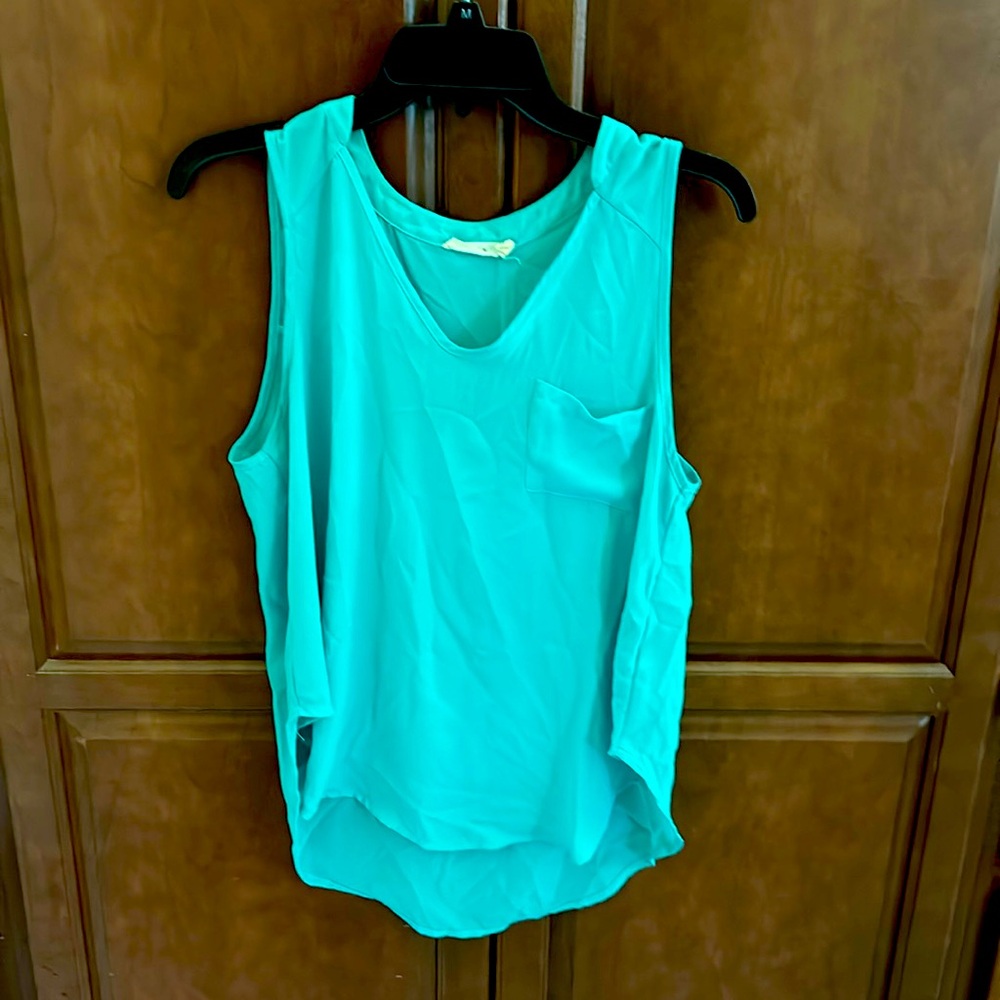 Lush Top